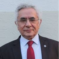 ACI KAYBIMIZ Prof. Dr. Aziz ERTUNÇ (1942-2025)